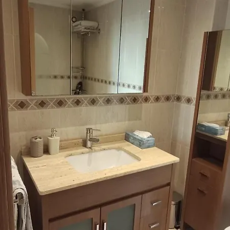 Navia 2 Apartman *